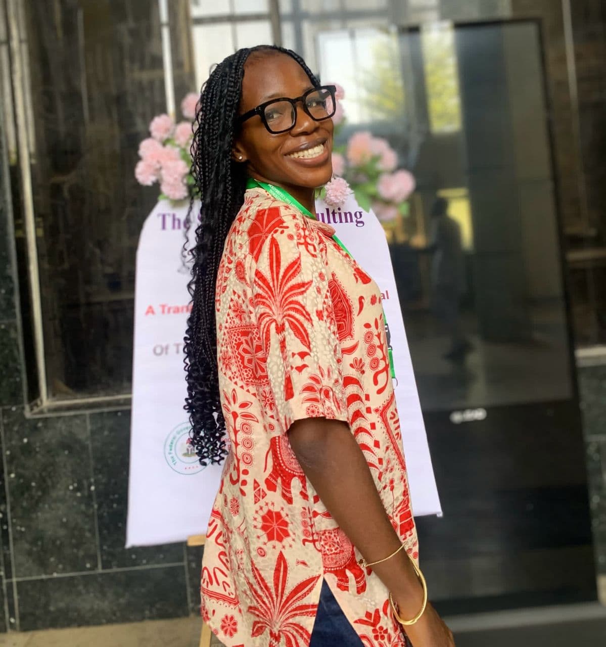 Grace profile picture