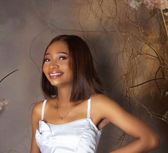 Olajumoke Ajayi profile picture